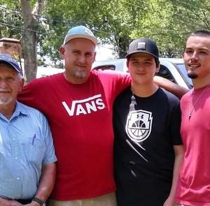 Meet your Posher, James